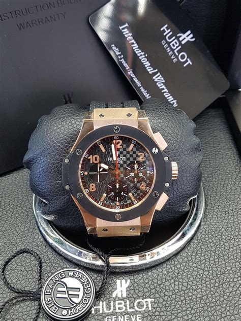 cuanto vale un reloj hublot geneve|hublot usa.